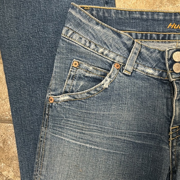 Hudson Jeans 29 - Picture 3 of 9